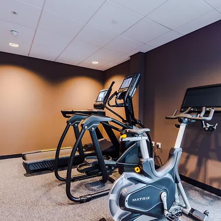 Icona 2 Apartment, With Free Onsite Gym And Secure Parking York