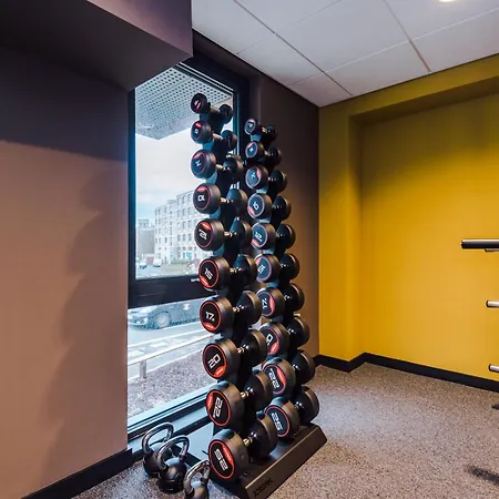 Apartment Icona 2 Apartment, With Free Onsite Gym And Secure Parking York