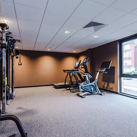 Stylish Centre - Shambles & Minster - Free Secure Parking & Gym *
