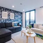 Stylish Centre - Shambles & Minster - Free Secure Parking & Gym * York