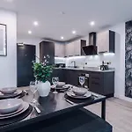 Stylish Centre - Shambles & Minster - Free Secure Parking & Gym Apartamento York