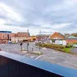 Stylish Centre - Shambles & Minster - Free Secure Parking & Gym York