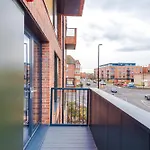 Stylish Centre - Shambles & Minster - Free Secure Parking & Gym