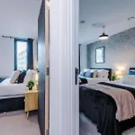 Stylish Centre - Shambles & Minster - Free Secure Parking & Gym * York