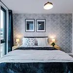 Stylish Centre - Shambles & Minster - Free Secure Parking & Gym Apartamento *