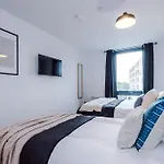 Stylish Centre - Shambles & Minster - Free Secure Parking & Gym * York