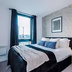Stylish Centre - Shambles & Minster - Free Secure Parking & Gym * York