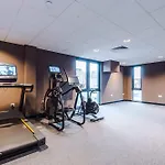 Stylish Centre - Shambles & Minster - Free Secure Parking & Gym Apartamento