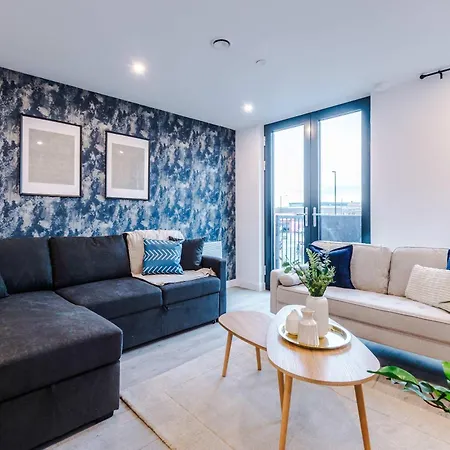 Stylish Centre - Shambles & Minster - Free Secure Parking & Gym * York