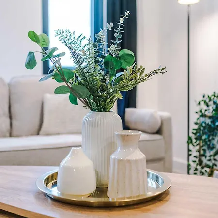 Zeni, Ouse Court York, Fantastic 2bed Flat Lägenhet York