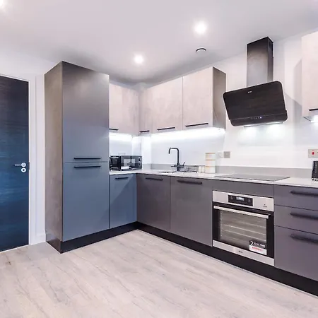 Stylish Centre - Shambles & Minster - Free Secure Parking & Gym * York