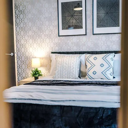 Lägenhet Zeni, Ouse Court York, Fantastic 2bed Flat