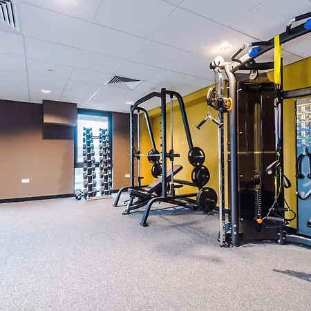 Stylish Centre - Shambles & Minster - Free Secure Parking & Gym