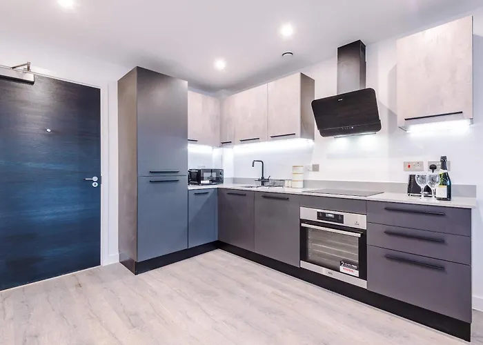 Zeni, Ouse Court York, Fantastic 2bed Flat * ヨーク