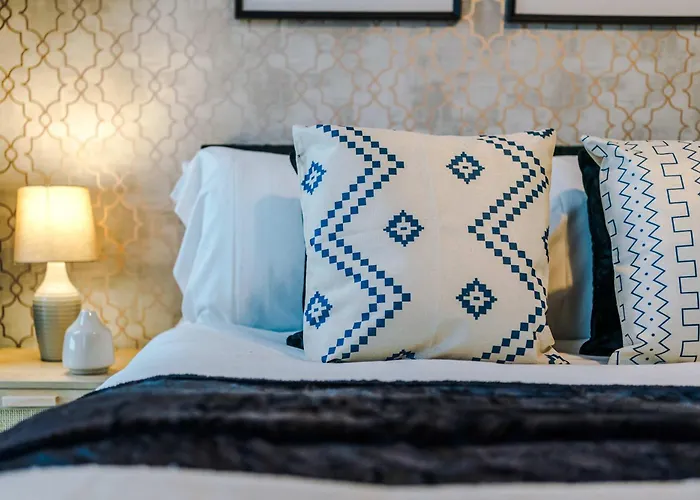 Zeni, Ouse Court York, Fantastic 2bed Flat アパート ヨーク