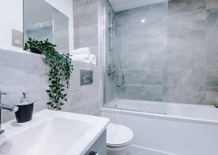 Zeni, Ouse Court York, Fantastic 2bed Flat Apartamento