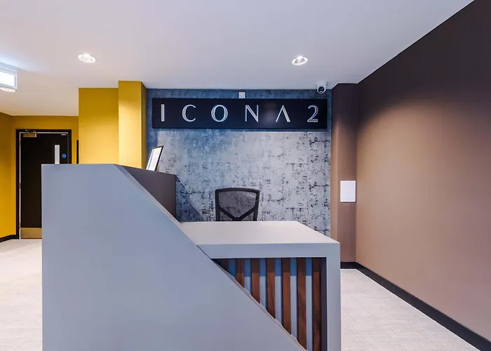 アパート Zeni, Ouse Court York, Fantastic 2bed Flat *