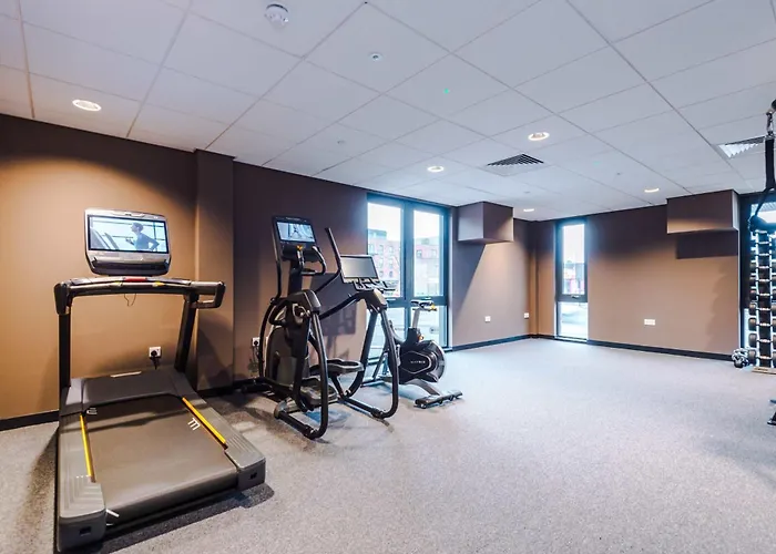 Zeni, Ouse Court York, Fantastic 2bed Flat Apartamento