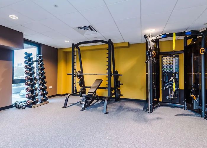 Apartamento Zeni, Ouse Court York, Fantastic 2bed Flat *