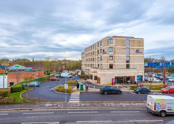 Apartamento Zeni, Ouse Court York, Fantastic 2bed Flat York