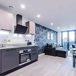 Stylish Centre - Shambles & Minster - Free Secure Parking & Gym * York