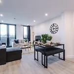 Stylish Centre - Shambles & Minster - Free Secure Parking & Gym
