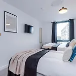 Stylish Centre - Shambles & Minster - Free Secure Parking & Gym