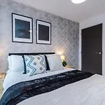 Stylish Centre - Shambles & Minster - Free Secure Parking & Gym * York