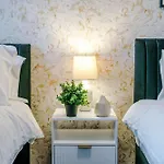 Stylish Centre - Shambles & Minster - Free Secure Parking & Gym *