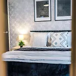 Stylish Centre - Shambles & Minster - Free Secure Parking & Gym York