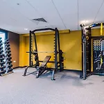 Apartment Stylish Centre - Shambles & Minster - Free Secure Parking & Gym *