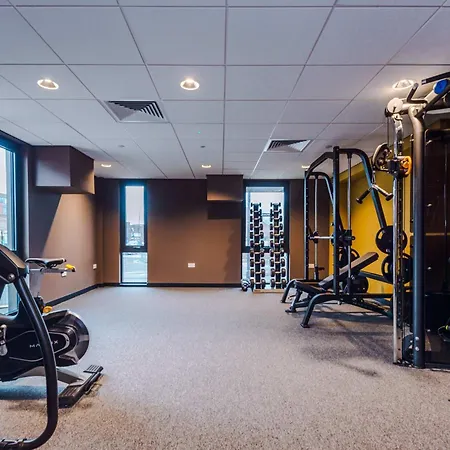 Apartamento Zeni, Ouse Court York, Fantastic 2bed Flat York