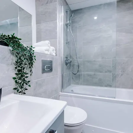 Zeni, Ouse Court York, Fantastic 2bed Flat Apartamento