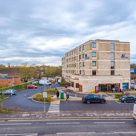 Apartment Stylish Centre - Shambles & Minster - Free Secure Parking & Gym York